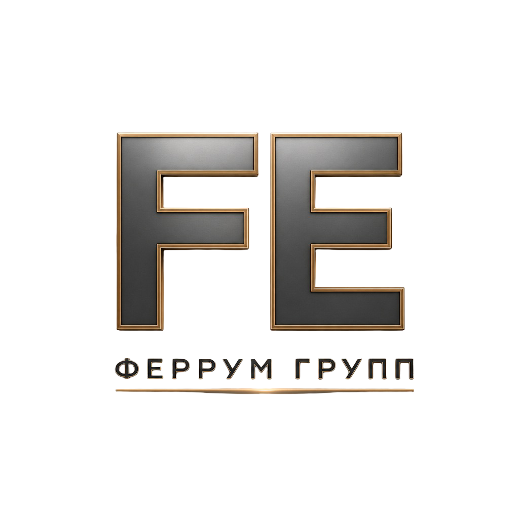 Феррум Групп - металлопрокат